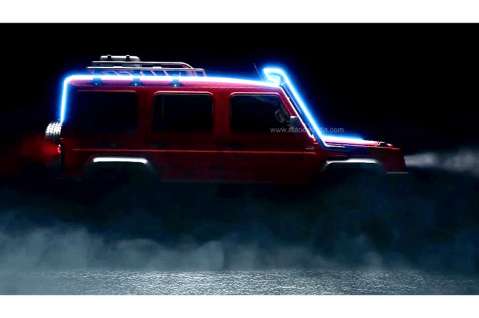 Force Gurkha to return with three, five door bodystyles